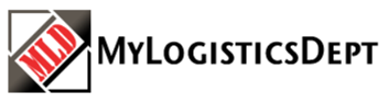 MyLogisticsDept Logo
