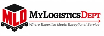 MyLogisticsDept Logo